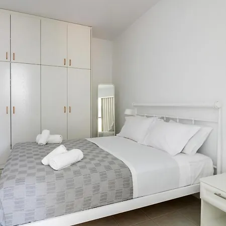 Flat Apartment