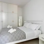 Flat Apartment