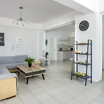 Flat Apartment