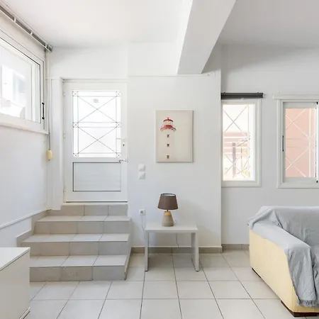 Lägenhet Flat Argostoli (Kefalonia)