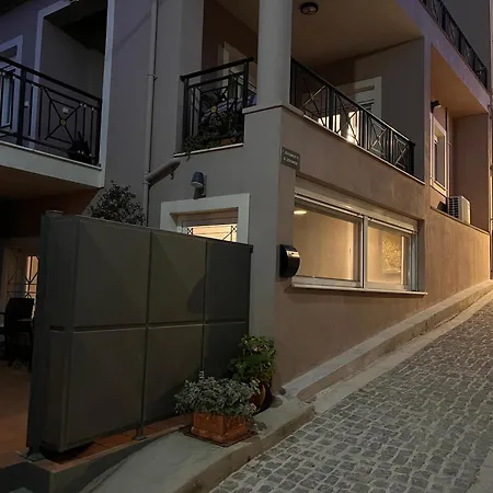 Flat Apartamento Argostoli (Kefalonia)