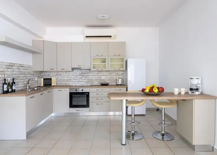 Flat Argostoli (Kefalonia)