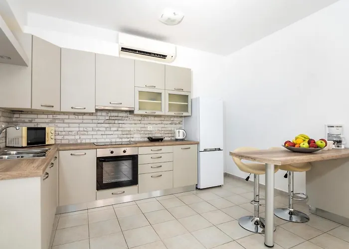 Flat Appartement Argostoli (Kefalonia)