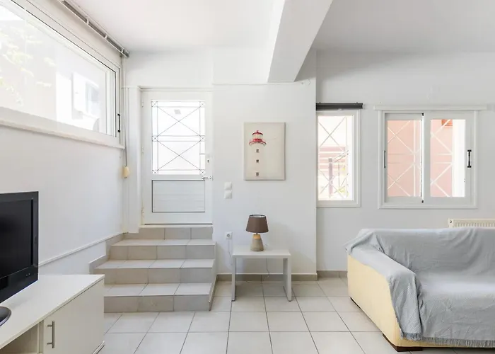 Appartement Flat Argostoli (Kefalonia)