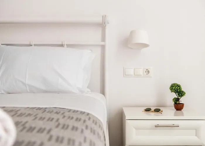 Flat Argostoli (Kefalonia)