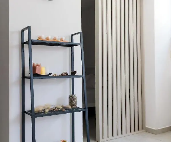 Appartement Flat Argostoli (Kefalonia)