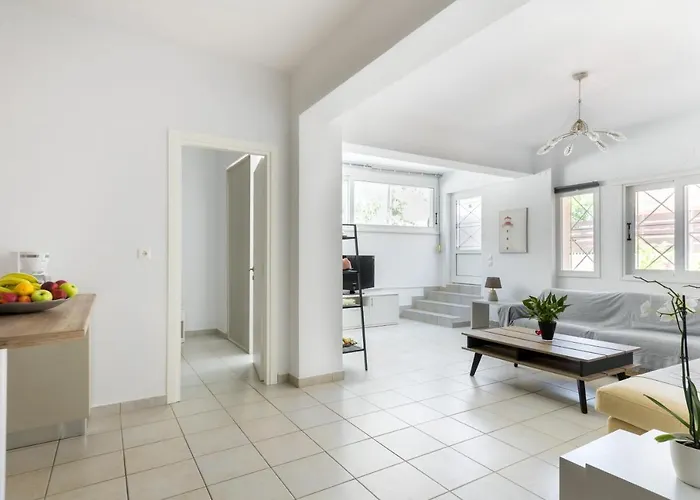 Flat Appartement Argostoli (Kefalonia)